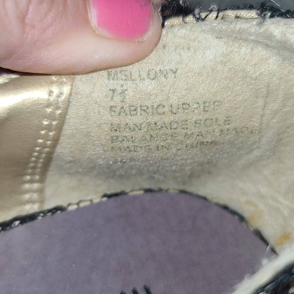 Heels - Picture 5 of 5